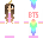 bts unicorn