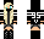 bts v girl