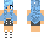 burry blu