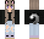 cat edit