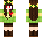 chara dreamer