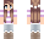 chloemadams skin