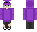 chris skin