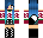 christmas fandomtrashgirl