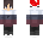 christmas skin 2k17
