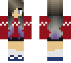 christmas skin reupload