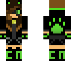 cn edit