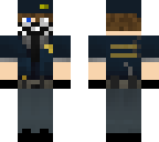 commander