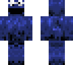 cookie monster
