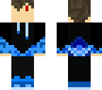 cool boy blue