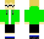 cool kid