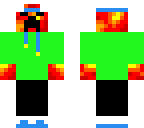 creeper