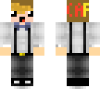 creeper22fan bauer skin
