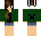 creeperlocke bunny ears