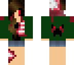 creeperlocke halloween