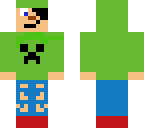 creepers