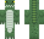 crocodile