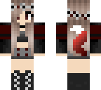cute emo girl