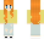 cute ginger honey