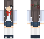 cute school girl 2