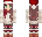 cute winter outfit