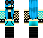 cyber girl