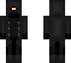 dark archer