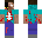 dead steve