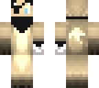 desert fox bandit