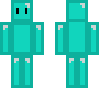 diamond noob