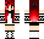 different aphmau