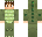 dinosaur boy