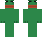 double pepe fix