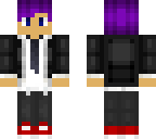 drago suit