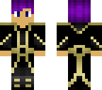 drago without hood