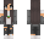 dusdanee marnickur fanskin