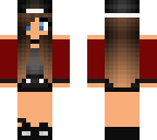 edit of a  cute tomboy