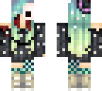 edit of a skin for me