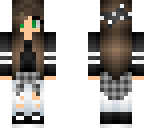 edit of gangsta gal
