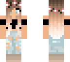 edit with layers cute girl