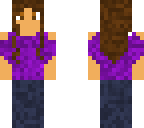 edited me
