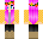 edited skin thing