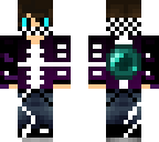 ender skeleton bandit