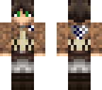 eren jaeger