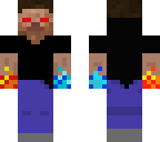 evil gang steve