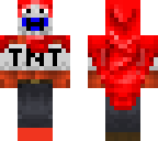 exploding tnt 3