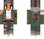 fall skin edit
