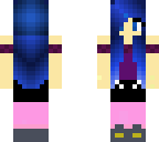 fan skin
