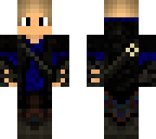 fantasy gamer hunter