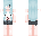fighter girl